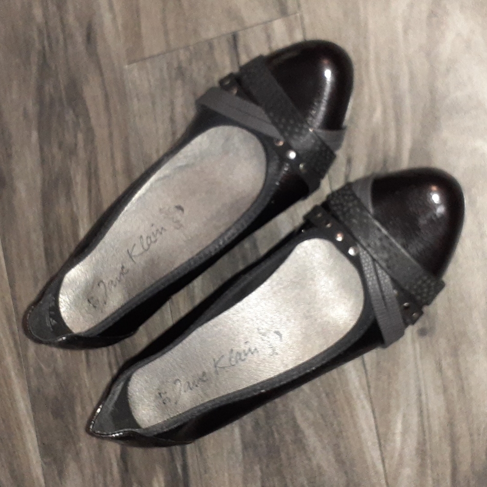 1" Heels